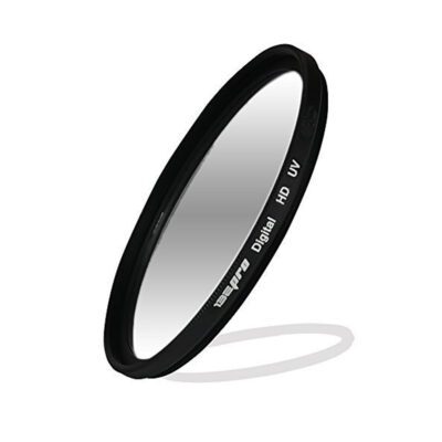 I3ePro 62mm UV Lens Filter