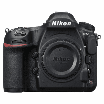 Nikon D850 FX-Format