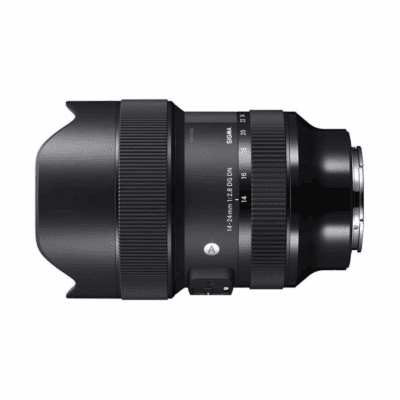 Sigma 14-24mm F2.8 DG DN Sony E Mount