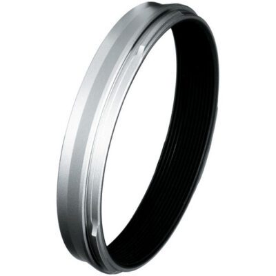 FUJIFILM AR-X100 Adapter Ring (Silver)