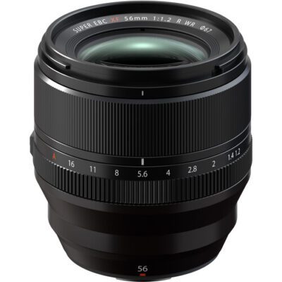 FUJIFILM XF 56mmF1.2 R WR Lens