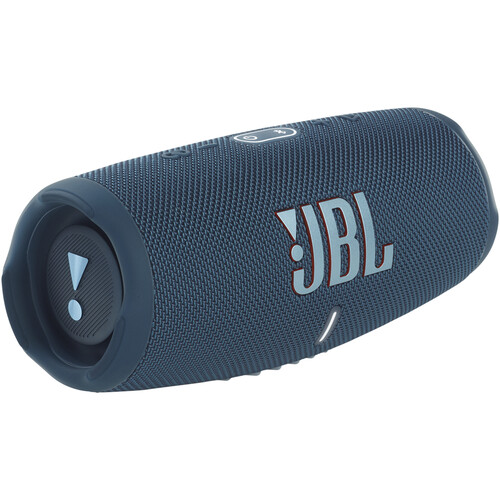 JBL Charge 5 Portable Bluetooth Speaker - Sunshine Photo
