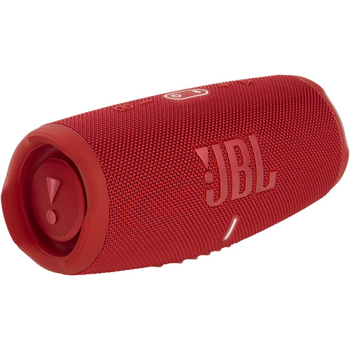JBL Charge 5 Portable Bluetooth Speaker - Sunshine Photo