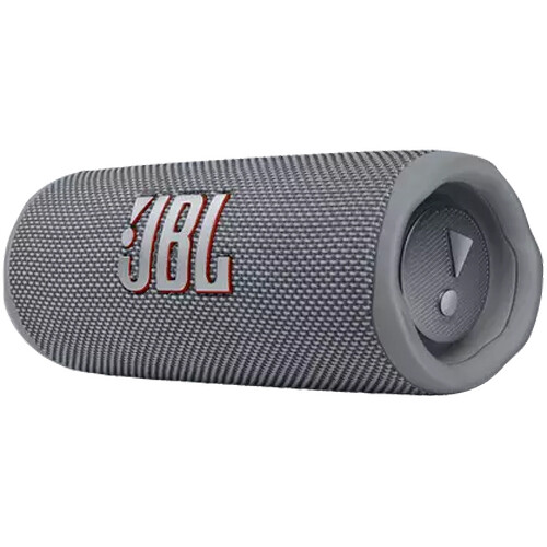 JBL Flip 6 Portable Waterproof Bluetooth Speaker - Sunshine Photo