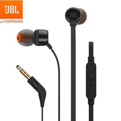 JBL Tune 110 In-Ear Headphones