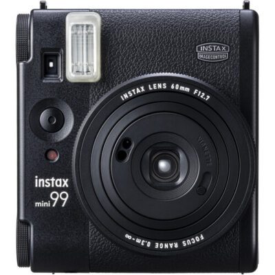 Fujifilm INSTAX MINI 99™ CAMERA, Black