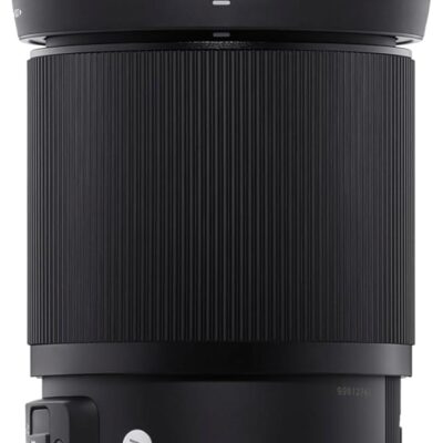 Sigma 105mm F2.8 DG DN Macro Art (Sony E-mount)