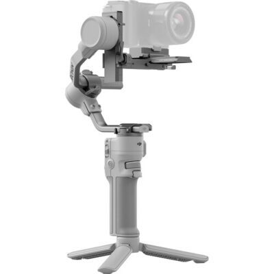 DJI RS 4 Mini Handheld Gimbal Stabilizer