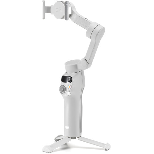 DJI Osmo Mobile 7 Smartphone Gimbal - Sunshine Photo