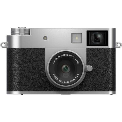 FUJIFILM X half Digital Camera
