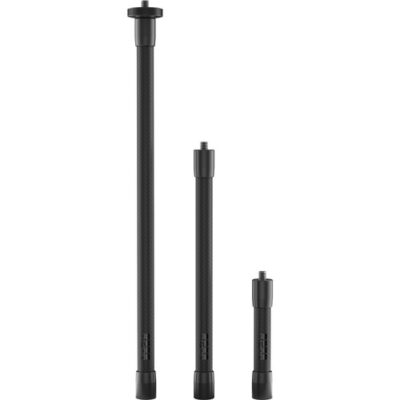 GoPro Carbon Fiber Extension Pole Set