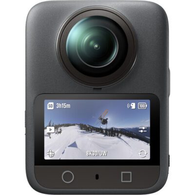 DJI Osmo 360 Action Camera
