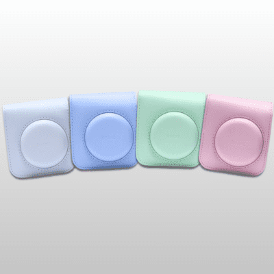 FUJIFILM Camera Case for instax mini 12